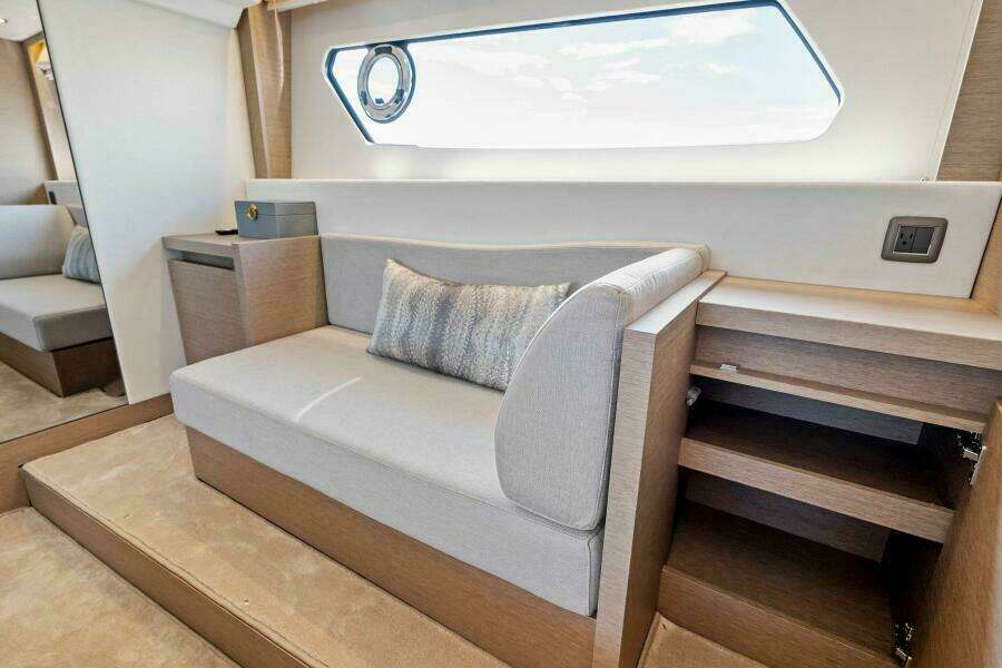 Galati Yacht Sales Trade  46ft Prestige Yacht For Sale