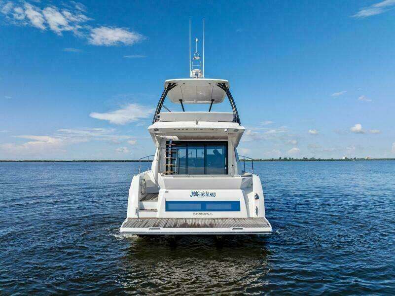 Galati Yacht Sales Trade  46ft Prestige Yacht For Sale