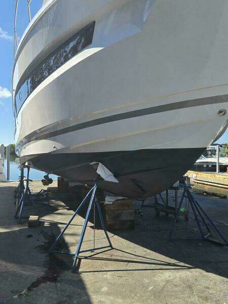 Galati Yacht Sales Trade  46ft Prestige Yacht For Sale