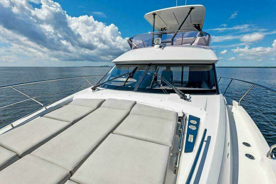 Galati Yacht Sales Trade  46ft Prestige Yacht For Sale