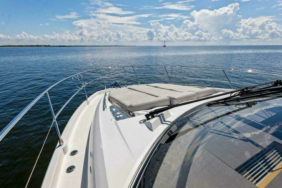 Galati Yacht Sales Trade  46ft Prestige Yacht For Sale