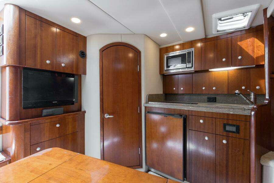 2011 34 Rampage IPS Drive Loose Screws Galley (2)
