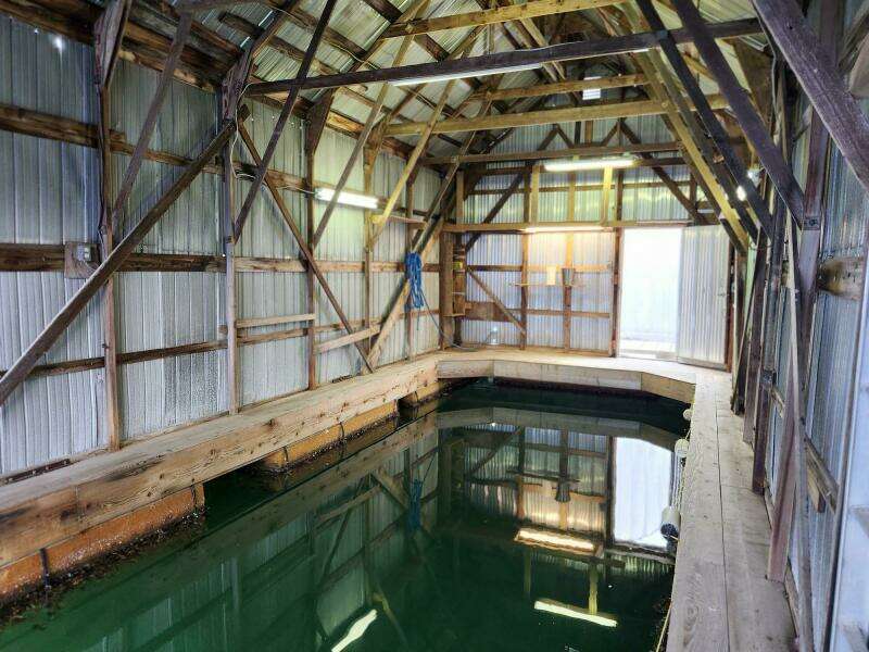 35ft Alumaweld Yacht For Sale