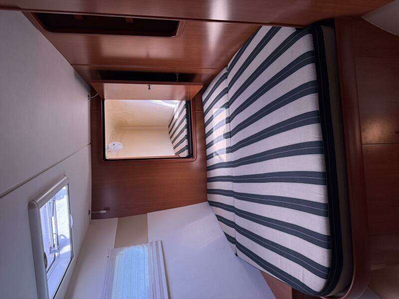 Fabuloso 47ft Leopard Yacht For Sale