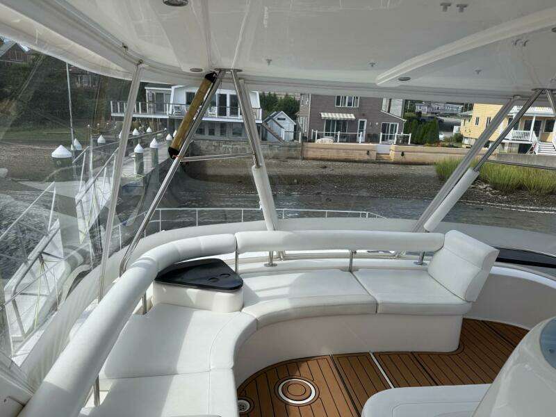Fabuloso 47ft Leopard Yacht For Sale