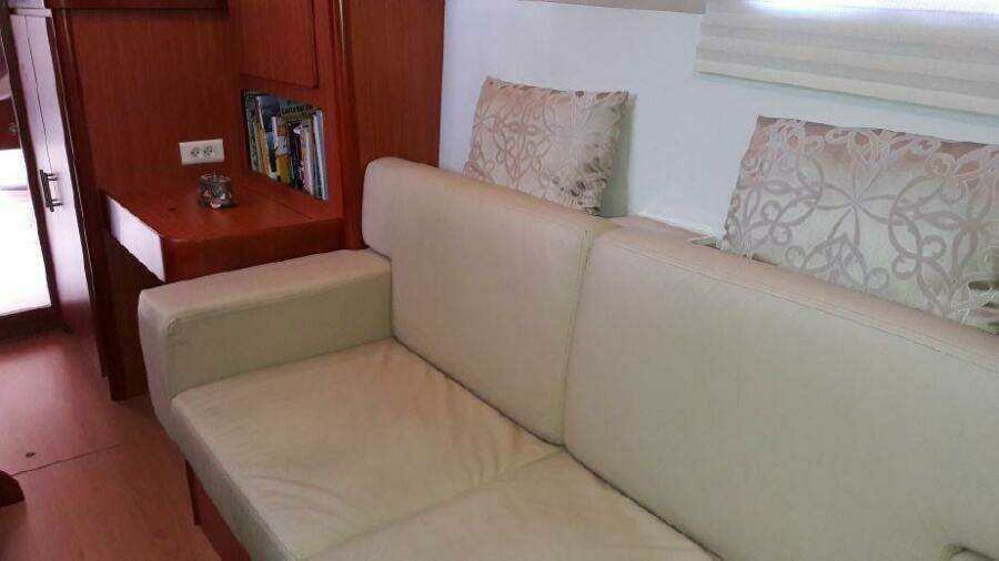 Fabuloso 47ft Leopard Yacht For Sale