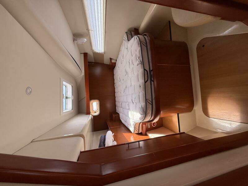 Fabuloso 47ft Leopard Yacht For Sale