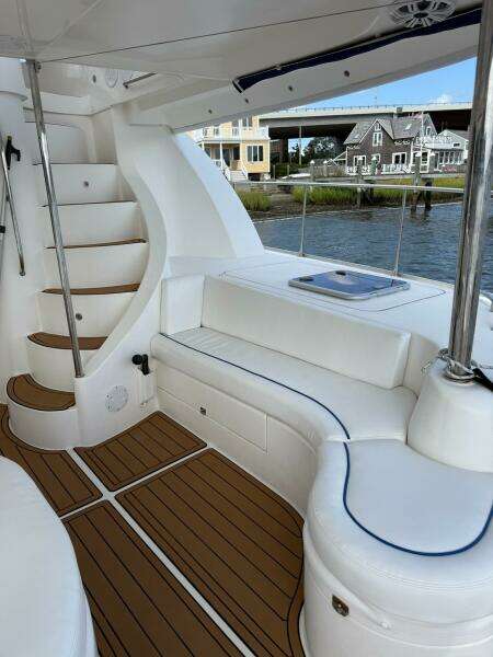 Fabuloso 47ft Leopard Yacht For Sale