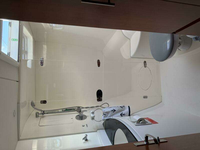 Fabuloso 47ft Leopard Yacht For Sale