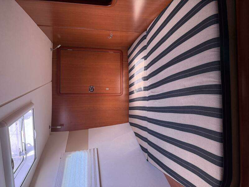 Fabuloso 47ft Leopard Yacht For Sale