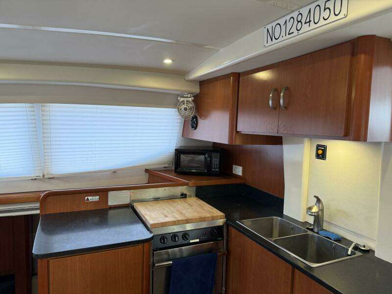 Fabuloso 47ft Leopard Yacht For Sale