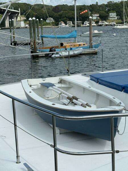 Fabuloso 47ft Leopard Yacht For Sale