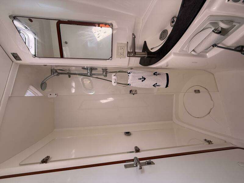 Fabuloso 47ft Leopard Yacht For Sale