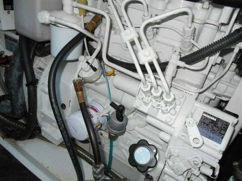 Fabuloso 47ft Leopard Yacht For Sale