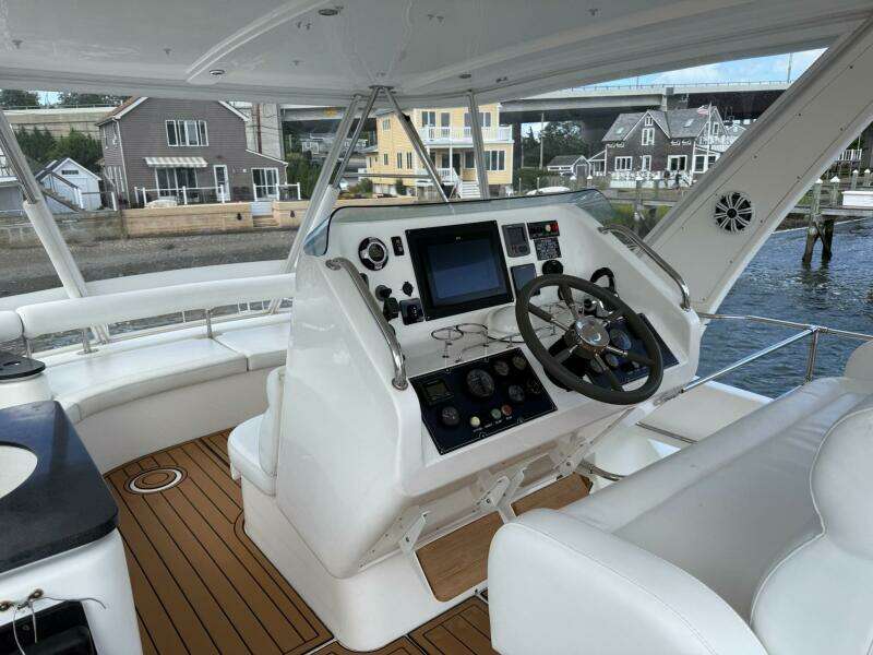 Fabuloso 47ft Leopard Yacht For Sale
