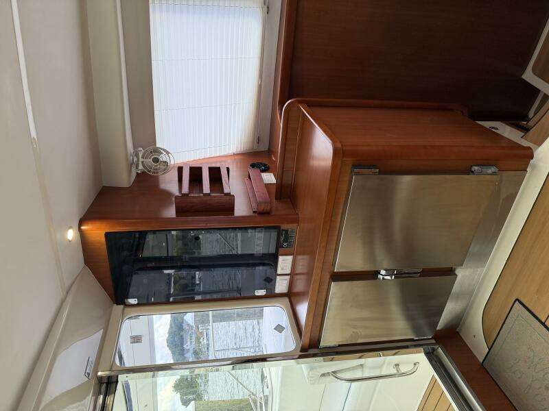 Fabuloso 47ft Leopard Yacht For Sale