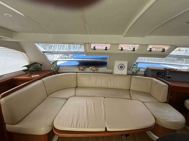Fabuloso 47ft Leopard Yacht For Sale