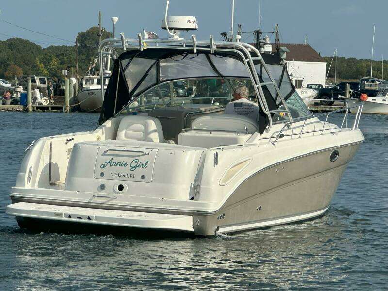 29ft Sea Ray Yacht For Sale 29ft Sea Ray Yacht For Sale