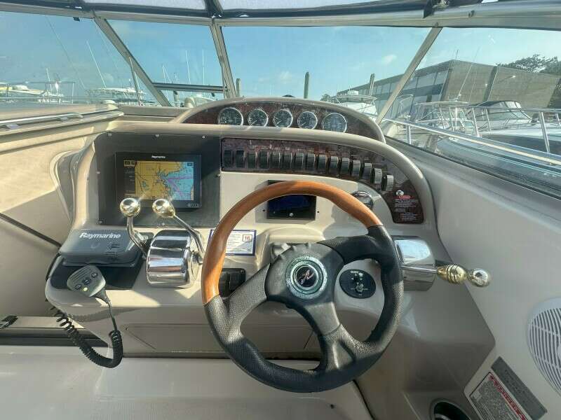 29ft Sea Ray Yacht For Sale 29ft Sea Ray Yacht For Sale