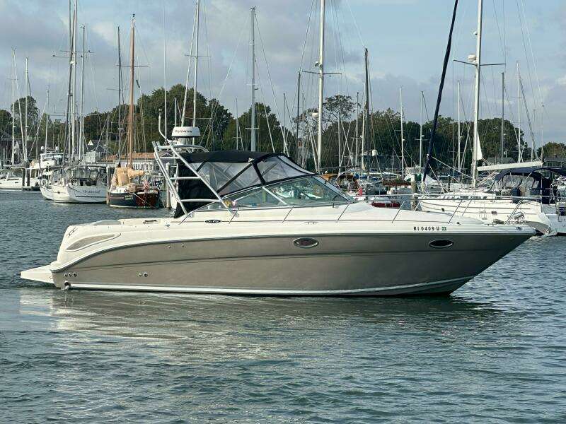29ft Sea Ray Yacht For Sale 29ft Sea Ray Yacht For Sale
