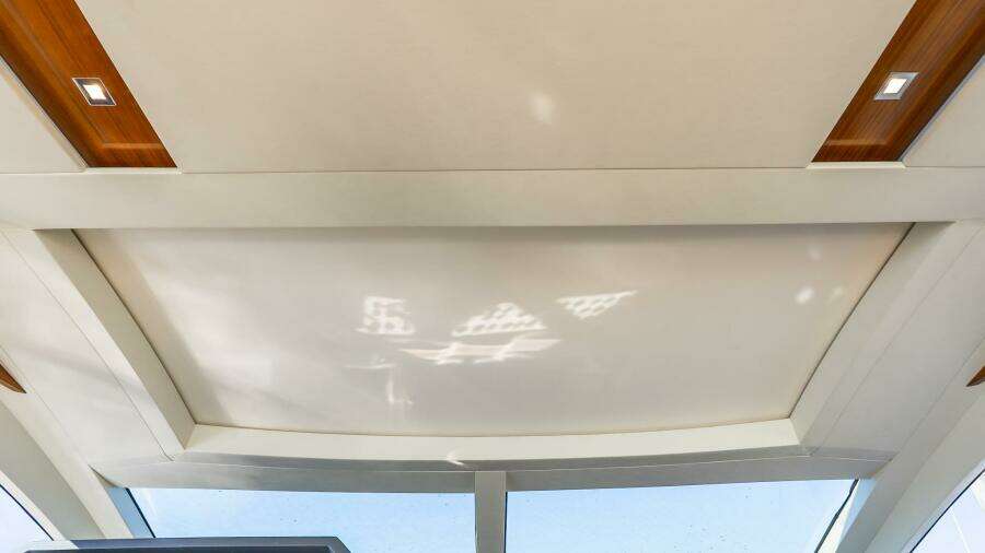 Balliamo 55ft Uniesse Yacht For Sale