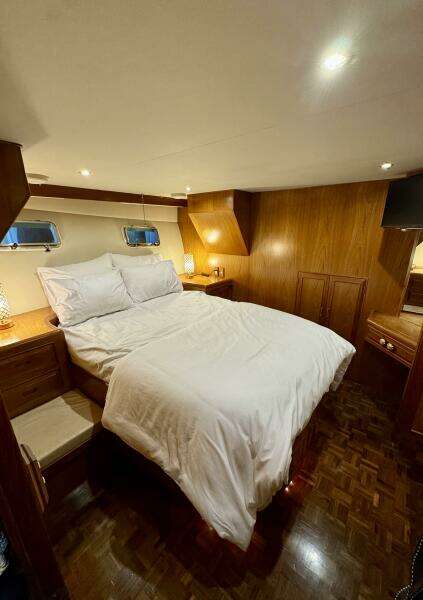 The Dude 48ft Ocean Alexander Yacht For Sale The Dude 48ft Ocean Alexander Yacht For Sale