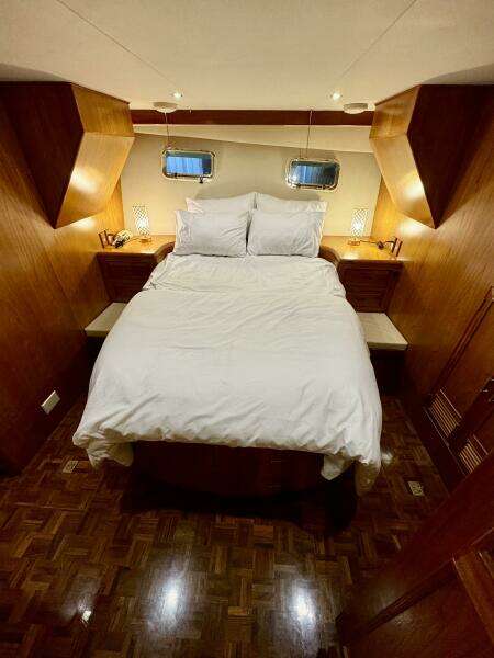 The Dude 48ft Ocean Alexander Yacht For Sale The Dude 48ft Ocean Alexander Yacht For Sale