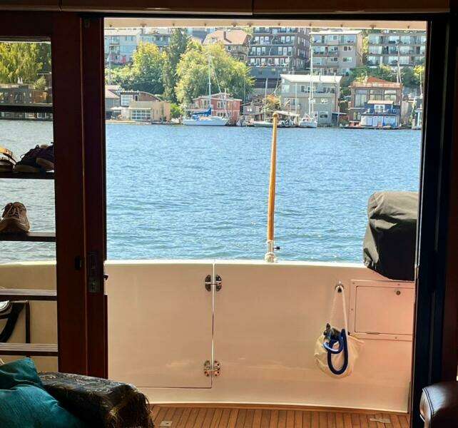 The Dude 48ft Ocean Alexander Yacht For Sale The Dude 48ft Ocean Alexander Yacht For Sale