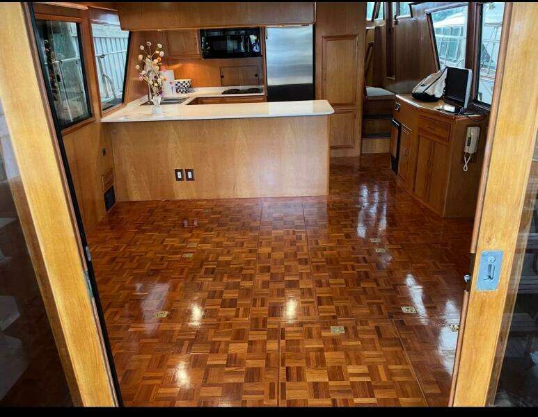 The Dude 48ft Ocean Alexander Yacht For Sale The Dude 48ft Ocean Alexander Yacht For Sale