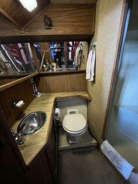 35ft Sea Ray Yacht For Sale