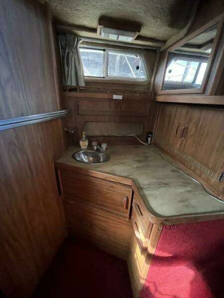 35ft Sea Ray Yacht For Sale