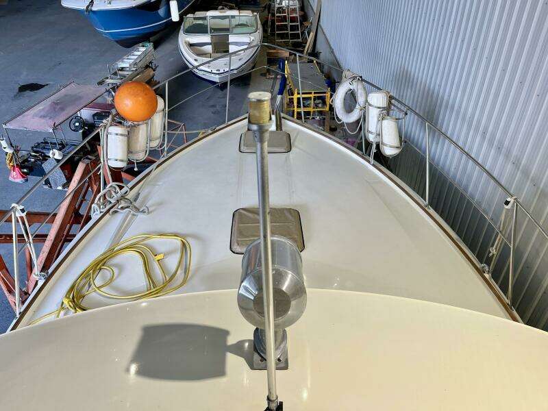 35ft Sea Ray Yacht For Sale