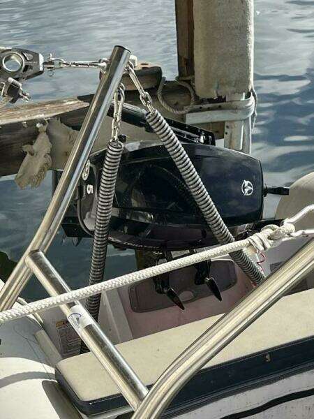 35ft Sea Ray Yacht For Sale