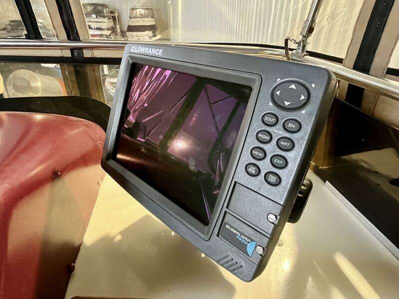 35ft Sea Ray Yacht For Sale