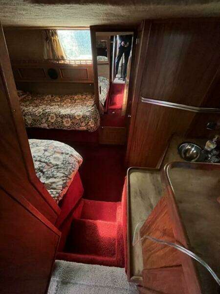 35ft Sea Ray Yacht For Sale