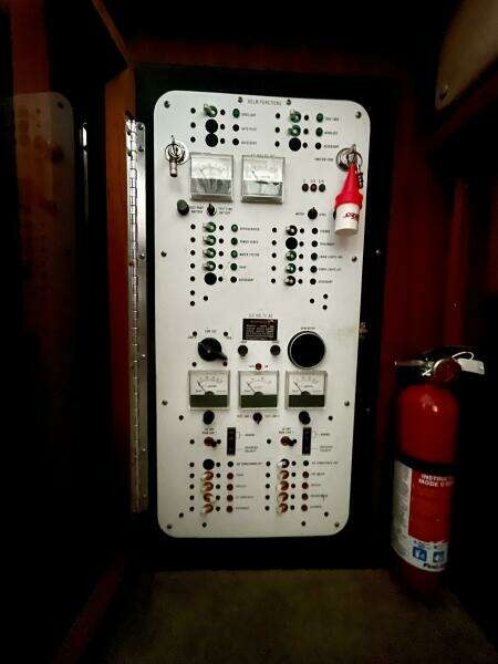 35ft Sea Ray Yacht For Sale