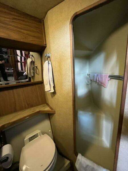 35ft Sea Ray Yacht For Sale