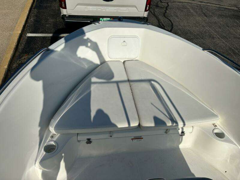 18ft Wellcraft Yacht For Sale
