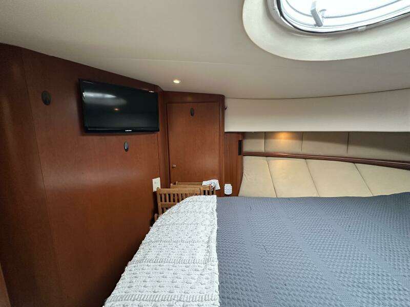 45ft Silverton Yacht For Sale