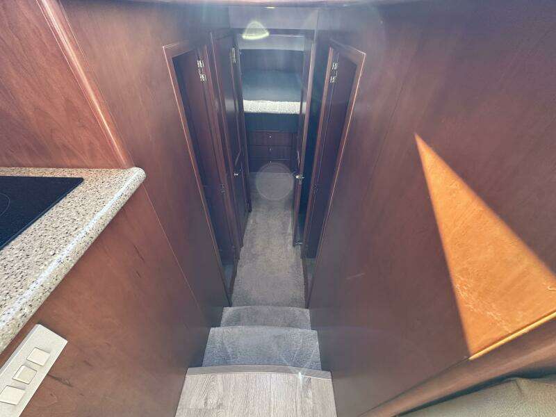 45ft Silverton Yacht For Sale