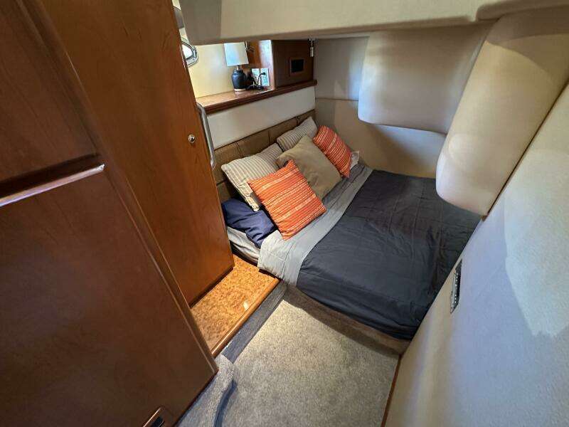 45ft Silverton Yacht For Sale