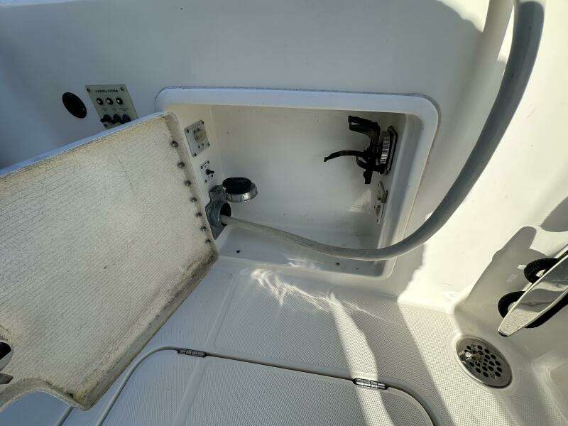 45ft Silverton Yacht For Sale