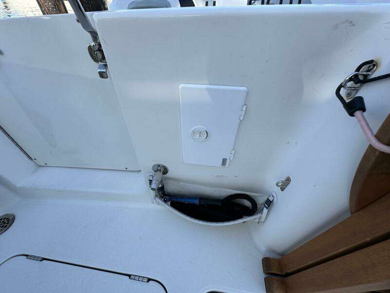 45ft Silverton Yacht For Sale
