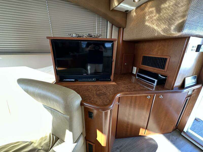 45ft Silverton Yacht For Sale