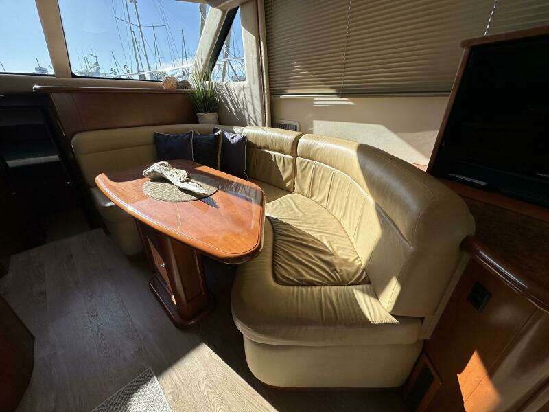 45ft Silverton Yacht For Sale