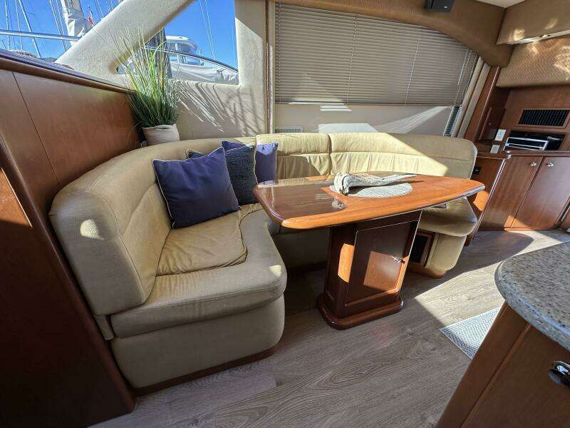 45ft Silverton Yacht For Sale