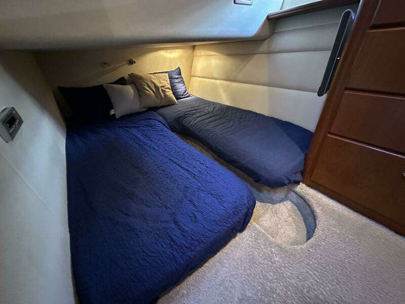 45ft Silverton Yacht For Sale