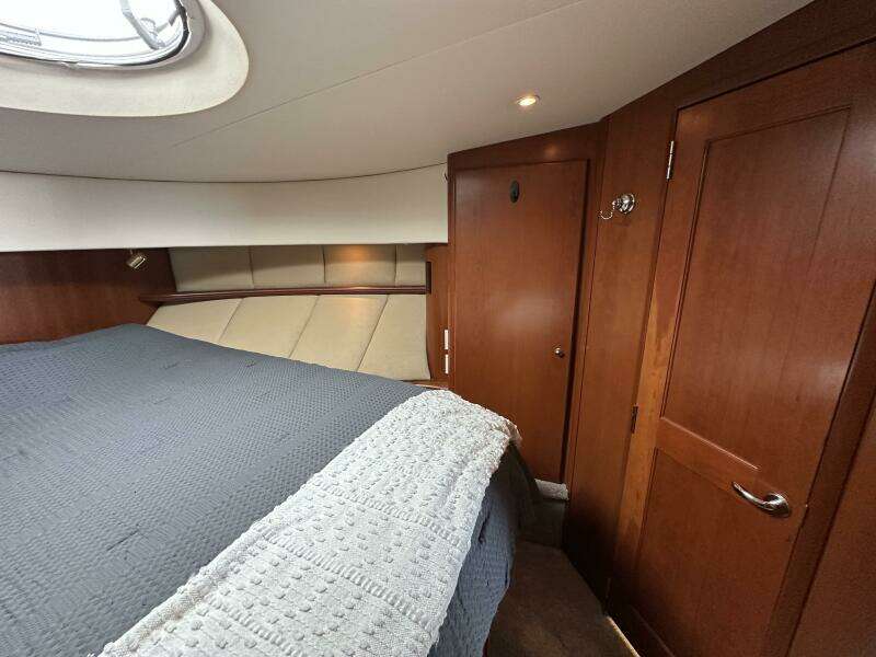 45ft Silverton Yacht For Sale