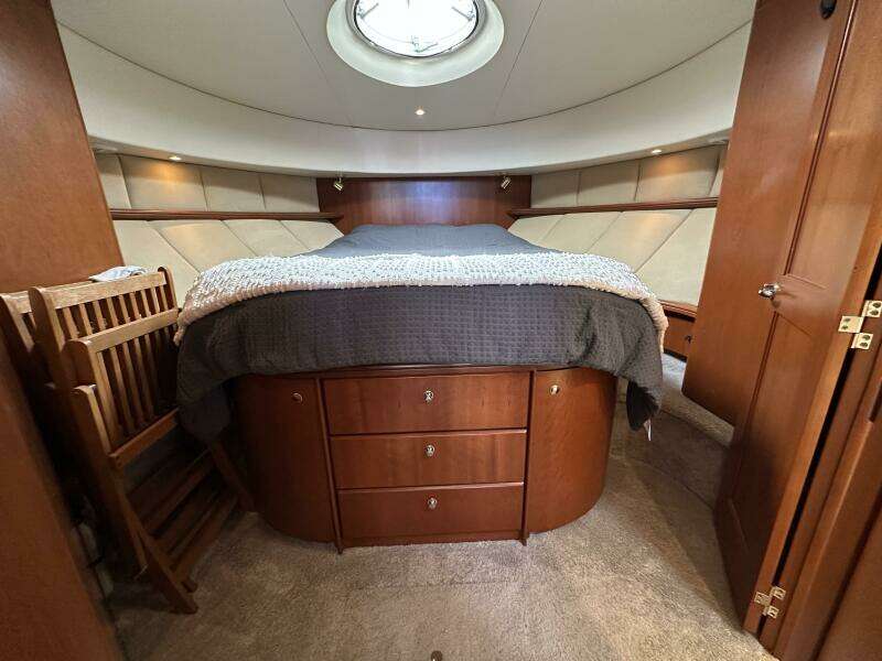 45ft Silverton Yacht For Sale