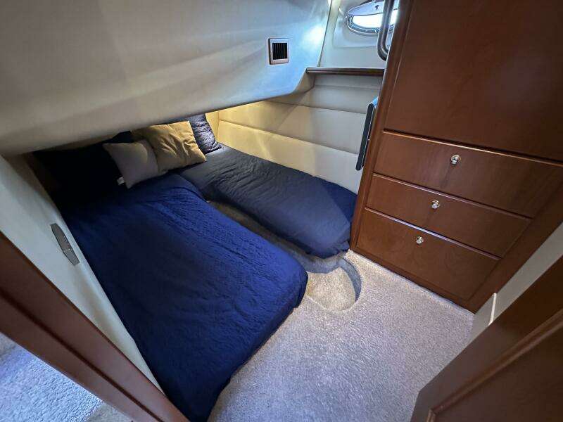 45ft Silverton Yacht For Sale